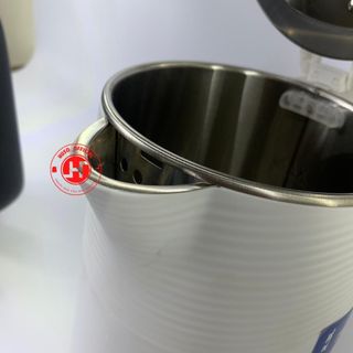 [TẶNG 1 KHẨU TRANG MÙA DỊCH GIAO MÀU NGẪU NHIÊN XANH ĐÈN TRẮNG XÁM] Ấm