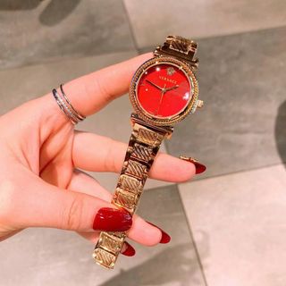 ĐỒNG HỒ VERRSACE NỮ ĐỦ MÀU XINH XINH