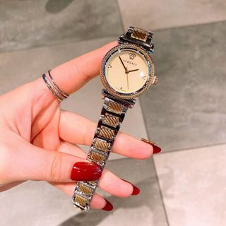 ĐỒNG HỒ VERRSACE NỮ ĐỦ MÀU XINH XINH