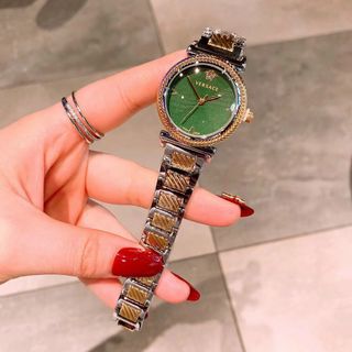ĐỒNG HỒ VERRSACE NỮ ĐỦ MÀU XINH XINH