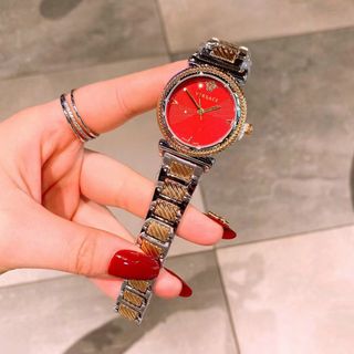 ĐỒNG HỒ VERRSACE NỮ ĐỦ MÀU XINH XINH