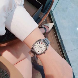 ĐỒNG HỒ MARC JACOS NỮ CAO CẤP SIÊU XINH