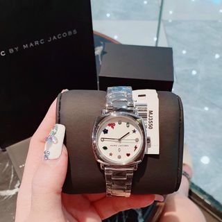ĐỒNG HỒ MARC JACOS NỮ CAO CẤP SIÊU XINH