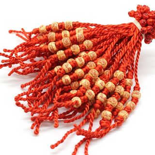 Vòng tay mix hạt đẹp