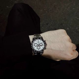 ĐỒNG HỒ ROLLEX DAYTONA NAM CƠ CAO CẤP