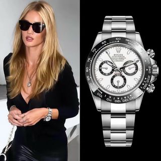 ĐỒNG HỒ ROLLEX DAYTONA NAM CƠ CAO CẤP