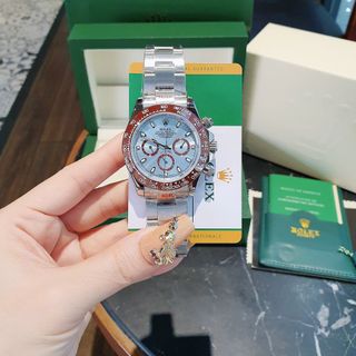ĐỒNG HỒ ROLLEX DAYTONA NAM CƠ CAO CẤP