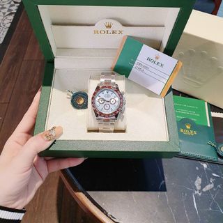 ĐỒNG HỒ ROLLEX DAYTONA NAM CƠ CAO CẤP