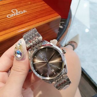 ĐỒNG HỒ OMEGA AUTOMATlC NAM CAO CẤP HOT giá sỉ