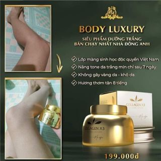 Body luxury
