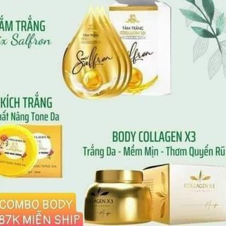 Body luxury