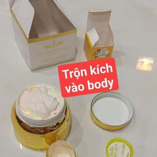 Body luxury