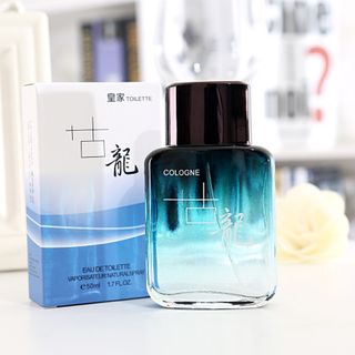 [TPHCM] Nước Hoa Royal Cologne 50ml (Có Hộp) - Hương Thơm Tươi Mát, Sành Điệu, Lưu Hương Lâu