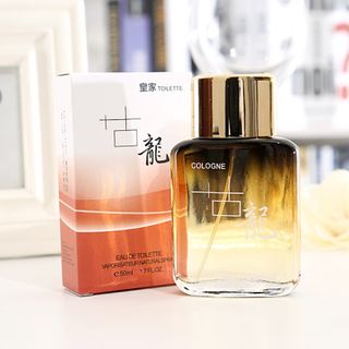 [TPHCM] Nước Hoa Royal Cologne 50ml (Có Hộp) - Hương Thơm Tươi Mát, Sành Điệu, Lưu Hương Lâu