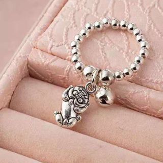 Nhẫn đeo tay đẹp đủ mẫu