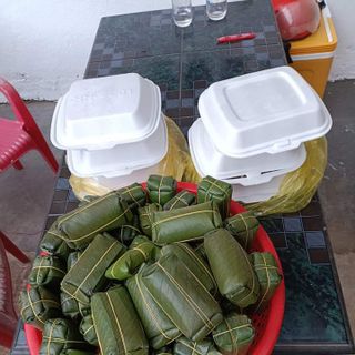 Nem chua xứ mường