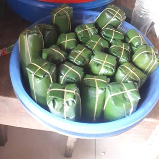 Nem chua xứ mường