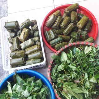 Nem chua xứ mường