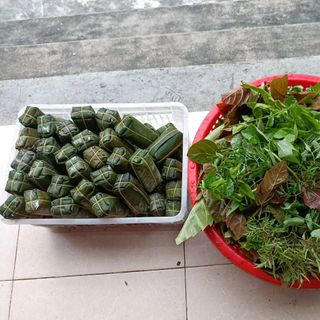 Nem chua xứ mường