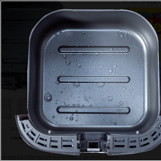 Nồi chiên không dầu 5L Coex AFC-3119