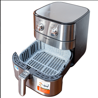 Nồi chiên không dầu 5L Coex AFC-3119