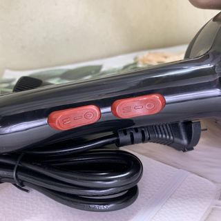 Máy sấy tóc 6699 máy sấy 2 chiều,2 chế độ gió, 3 chế độ nhiệt, công suất lớn có kèm đầu thổi