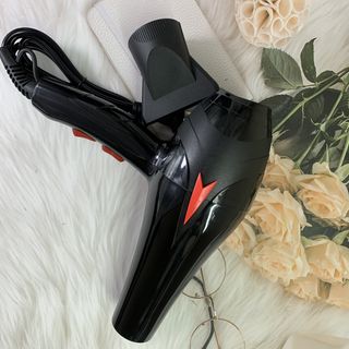 Máy sấy tóc 6699 máy sấy 2 chiều,2 chế độ gió, 3 chế độ nhiệt, công suất lớn có kèm đầu thổi