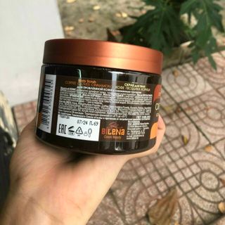 Tẩy Da Chết Quế Hồi ÚC