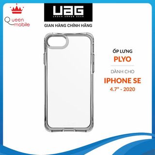Ốp lưng UAG Plyo cho iPhone SE 2020 giá sỉ
