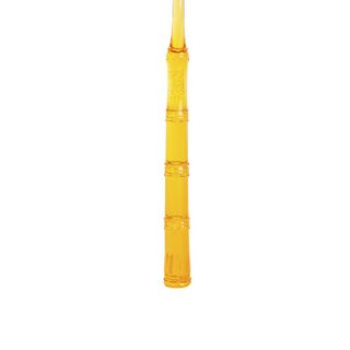 Bàn chải Bizs+ Bamboo - Lông chỉ tơ nha khoa siêu mềm, siêu êm, cán trong chống mốc tuyệt đối
