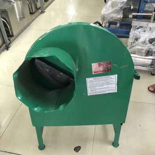 máy băm cây chuối nhuyễn