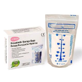 Túi Trữ sữa unimom hộp 30 túi