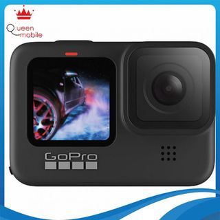 [Trả góp 0% LS] Gopro Hero 9 Black - Máy quay phim hành động độ phân giải 4K giá sỉ