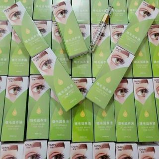 Dưỡng Dài Mi Của Hãng GNMN