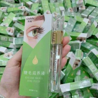 Dưỡng Dài Mi Của Hãng GNMN