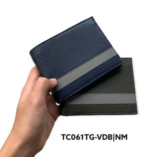 Ví taiga phối cao cấp lót full da , hàng chuyên đổ các