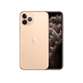 Iphone 11 Pro Max 256GB Vàng Gold (đã qua sử dụng) giá sỉ