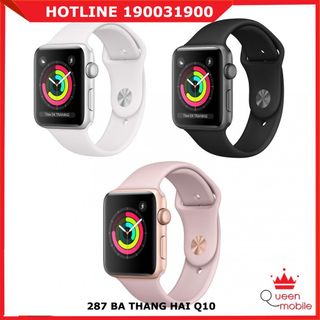 Đồng Hồ Apple Watch S4-44mm Vàng Hồng (đã qua sử dụng) giá sỉ