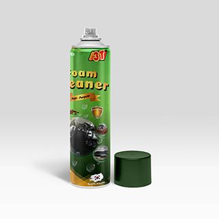 Bọt vệ sinh đa năng, vệ sinh nội thất ô tô