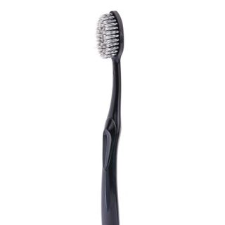 Bàn chải Bizs+ Pearl - LÔNG CHỈ TƠ NHA KHOA SIÊU MỀM MẠI, CÁN TRONG NHỰA NGUYÊN SINH CHỐNG MỐC TUYỆT ĐỐI