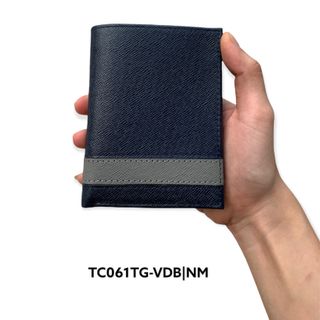 Ví taiga phối cao cấp lót full da , hàng chuyên đổ các