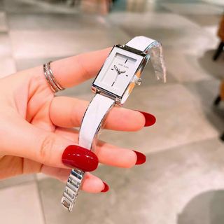 ĐỒNG HỒ ANNE KLEIN NỮ MẶT CHỮ NHẬT