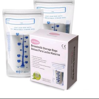 Túi Trữ sữa unimom hộp 30 túi