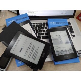 Máy đọc sách Amazon Kindle Paperwhite 4 (Gen 10) 8GB
