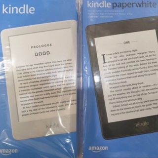 Máy đọc sách Amazon Kindle Paperwhite 4 (Gen 10) 8GB