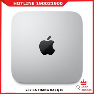 Máy tính xách tay 𝐌𝐚𝐜 𝐌𝐢𝐧𝐢 (𝐌𝟏) 𝟐𝟎𝟐𝟎 MGNT3 (8G - 512G) giá sỉ