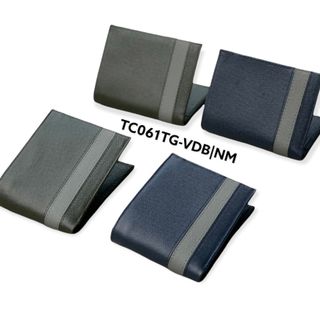 Ví taiga phối cao cấp lót full da , hàng chuyên đổ các