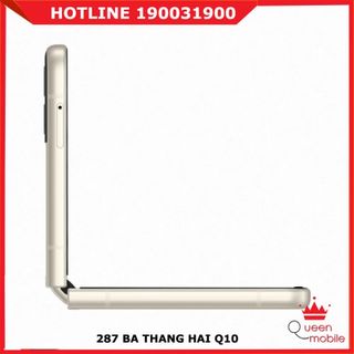 Điện Thoại Samsung Galaxy Z Flip 3 5G 128GB / 256GB Chính Hãng