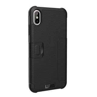 Ốp lưng UAG Metropolis cho iPhone Xs Max