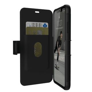 Ốp lưng UAG Metropolis cho iPhone Xs Max
